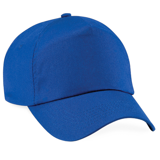  Beechfield 5-panel baseballpet