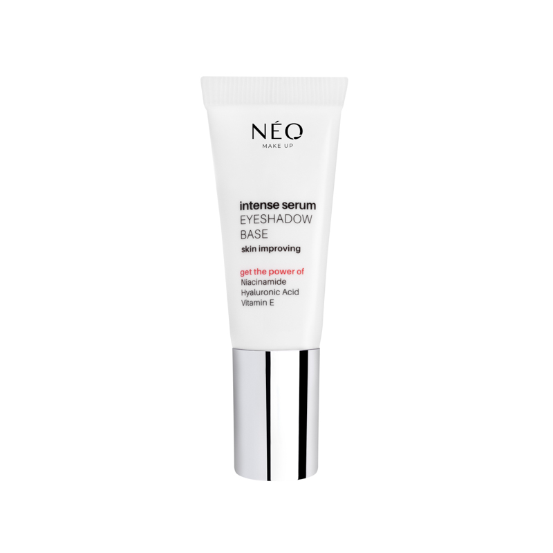 Neo Make Up Intense Serum Eyeshadow Base