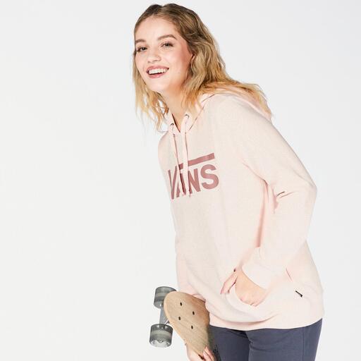  Vans Big