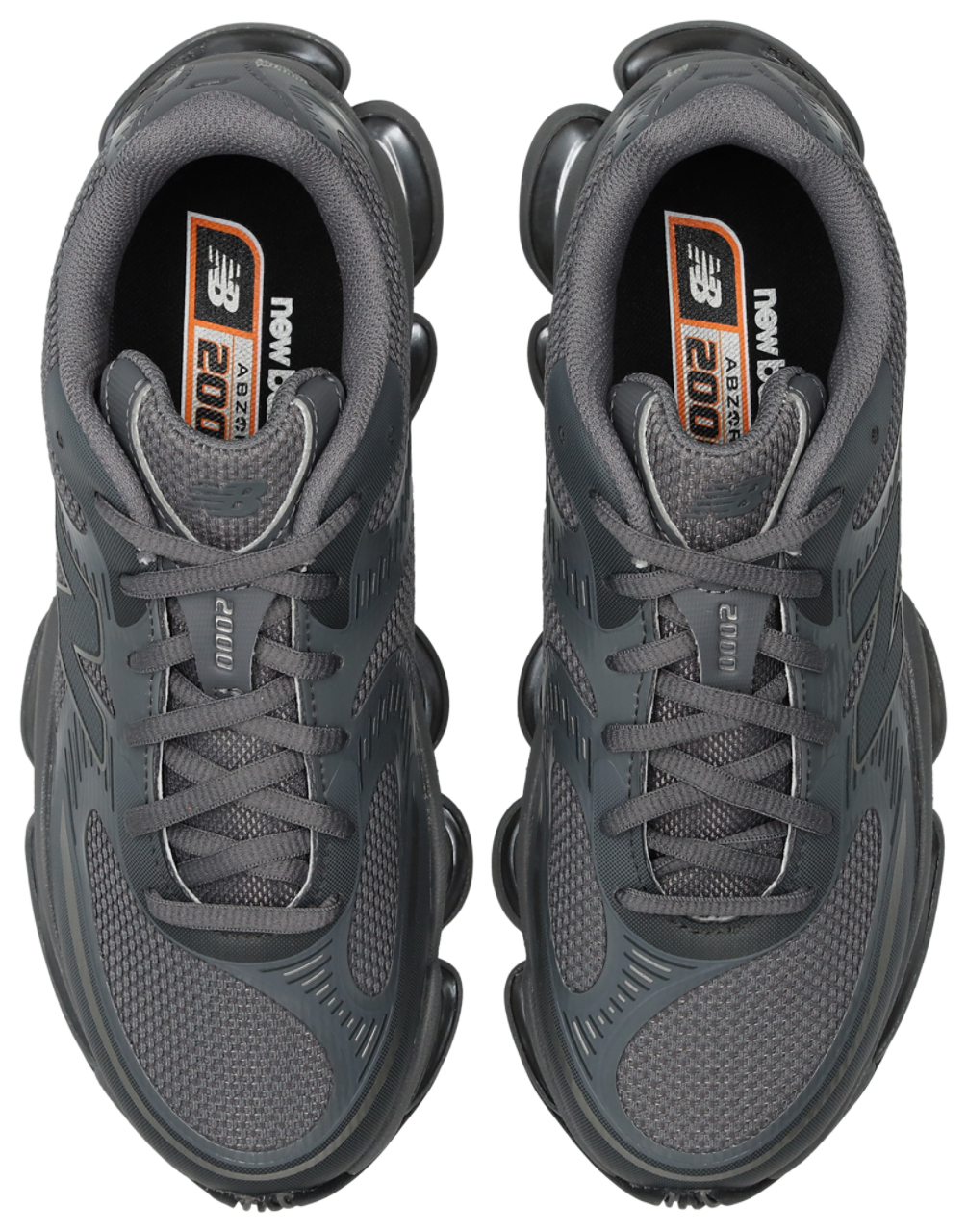 New Balance Abzorb 2000