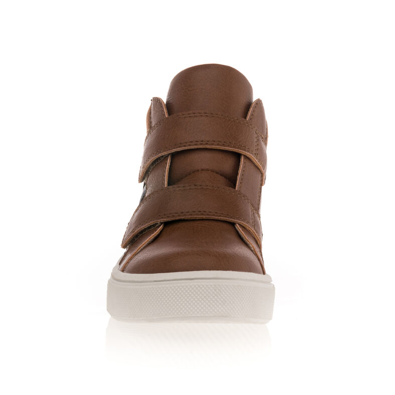 Kurver / joggesko Garcon Marron