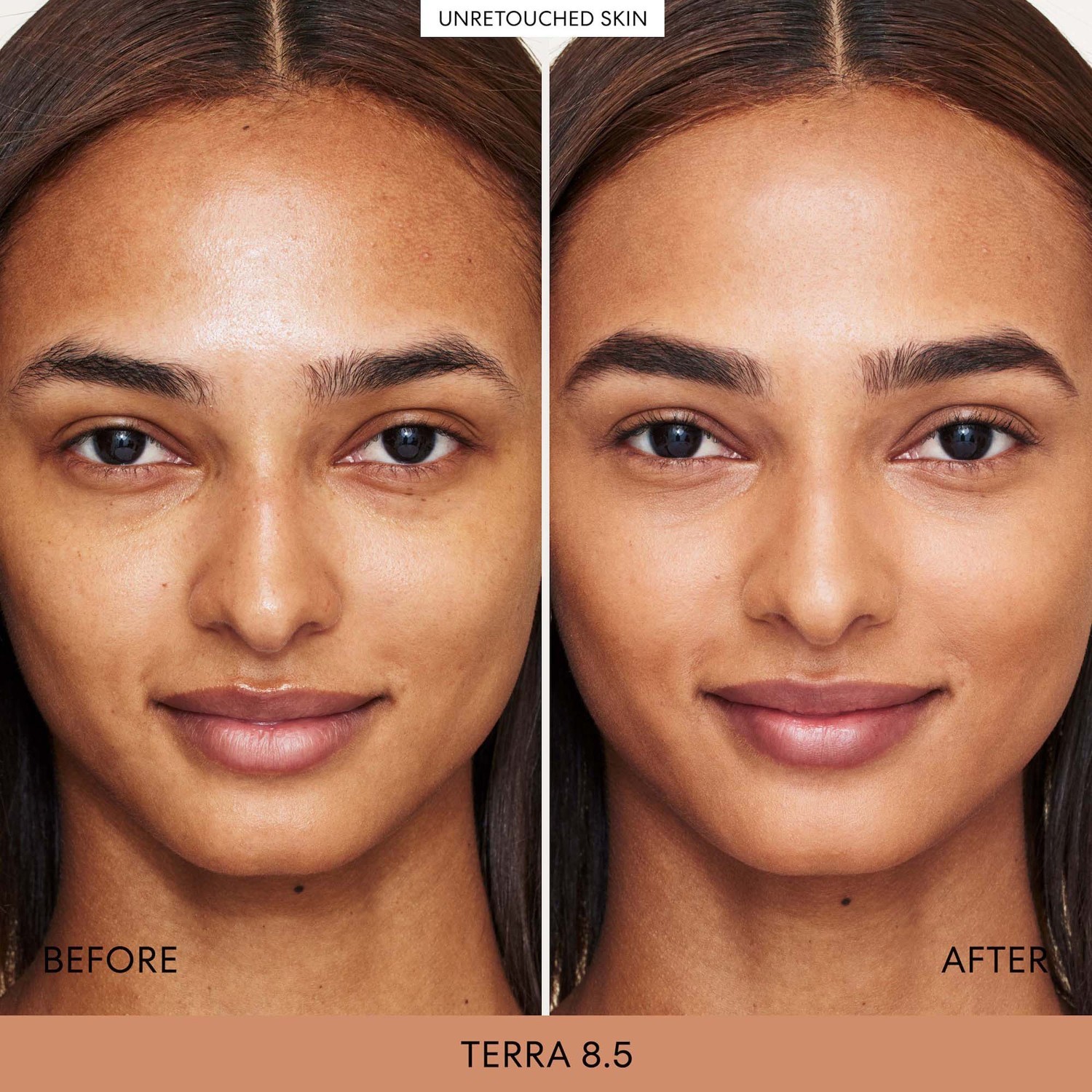 bareMinerals BB kremas „Complexion Rescue“ natūralus matinis tonuotas drėkinamasis kremas su mineraliniu SPF30 – 35 ml