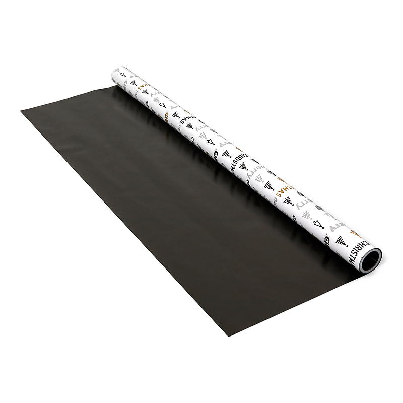 Koti Joulupaperi 5 mx 70 cm kaksipuolinen