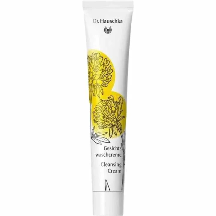 DR HAUSCHKA Dr Hauschka Lentereinigingscrème 50 ml