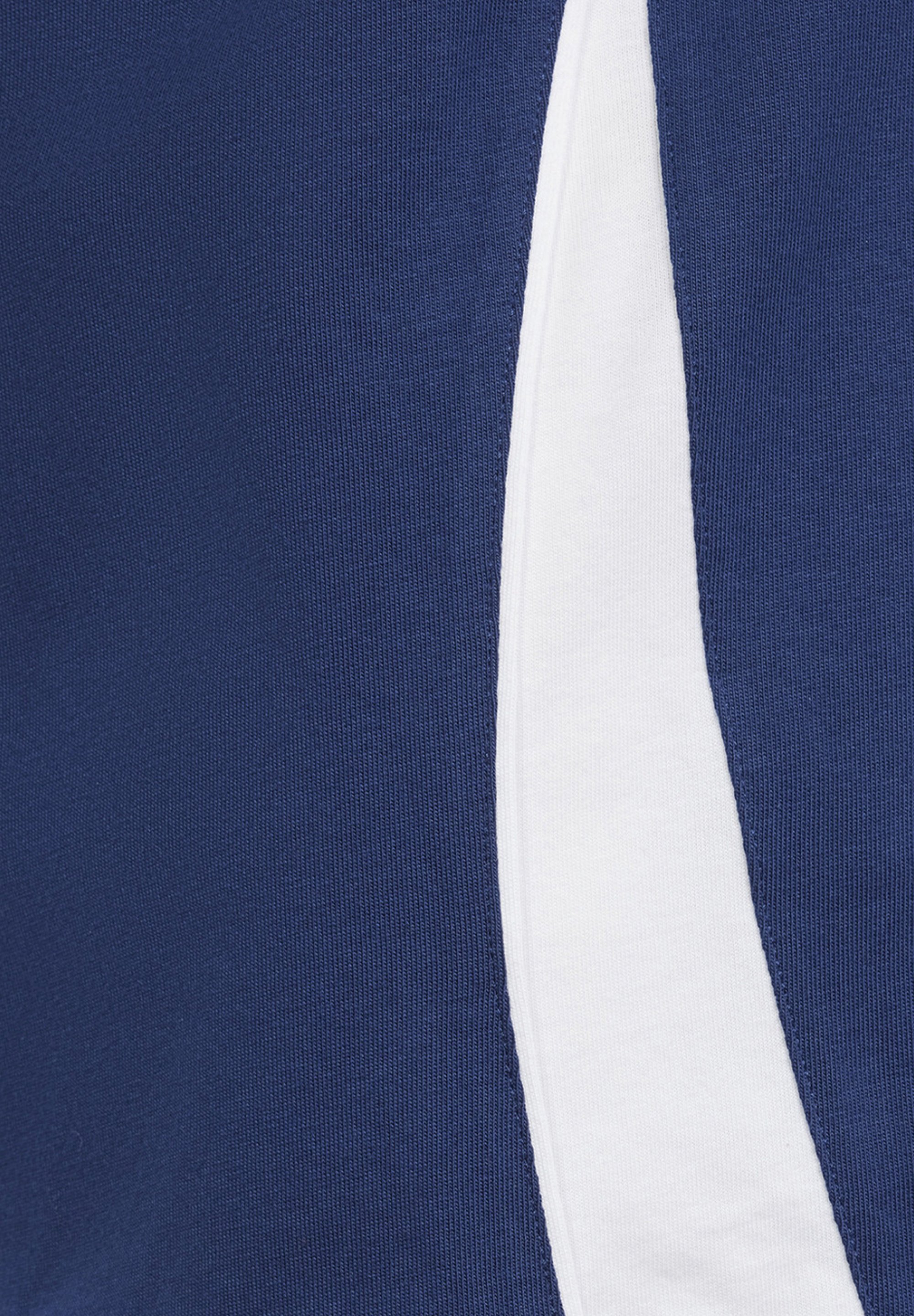 adidas Performance športna majica s kratkimi rokavi - blauweiss