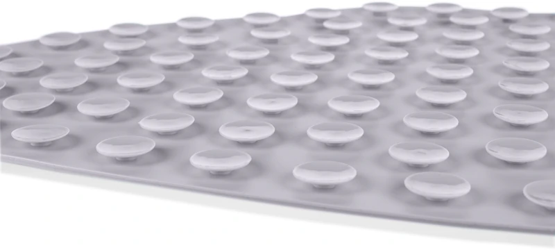 Zopa siliconen badmat, antislipmat voor in bad