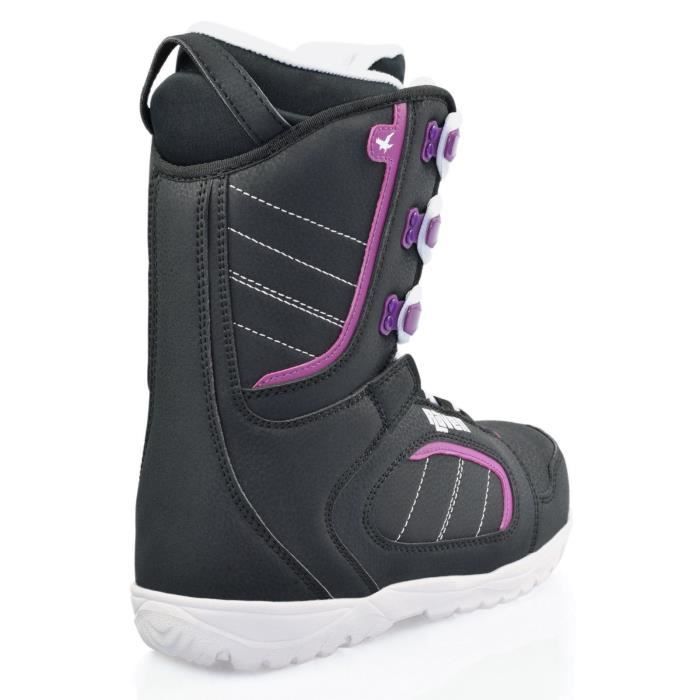 Diva RAVEN snowboard boots