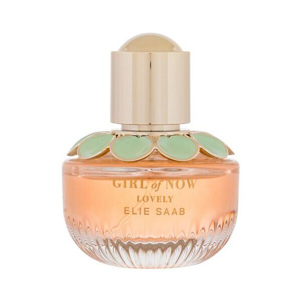 Elie Saab Djevojka Sada Prekrasne