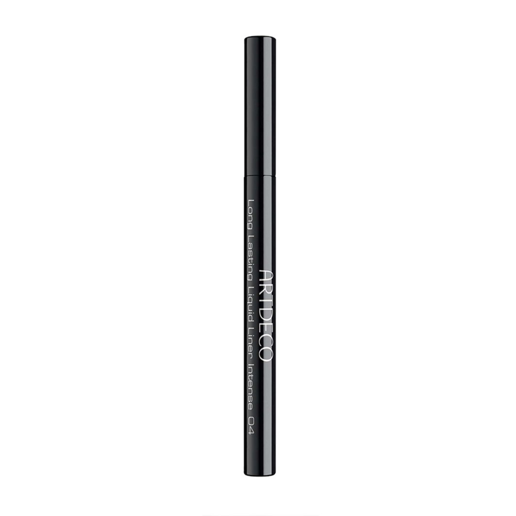 ARTDECO ilgai išliekantis skystas akių kontūro pieštukas „Intense“ – 0,6 ml