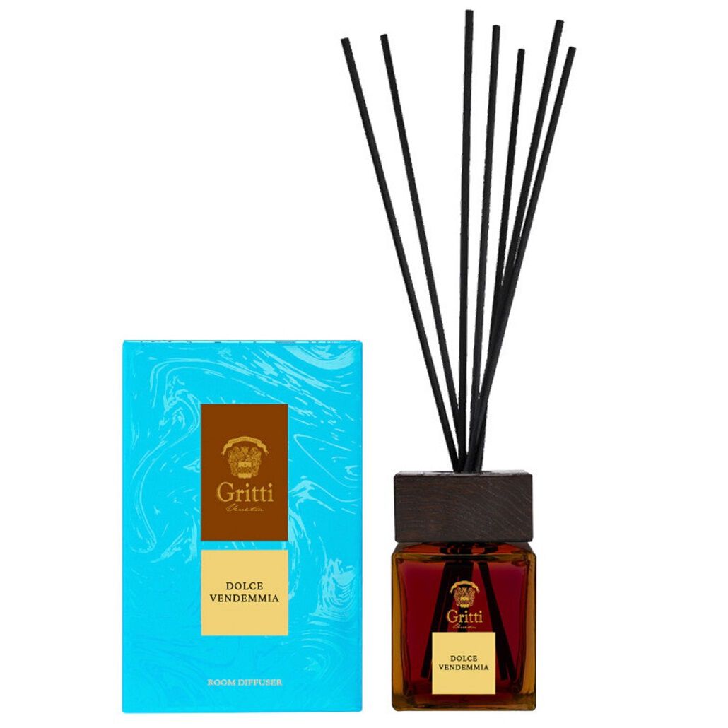 Gritti Dolce Vendemmia Room Diffuser