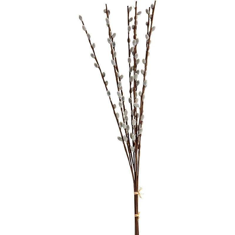 Hjem Gåsunger 60 cm kunstige