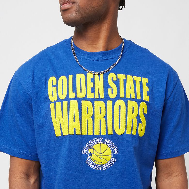 Camiseta del Club Legendario de la NBA Golden State Warriors