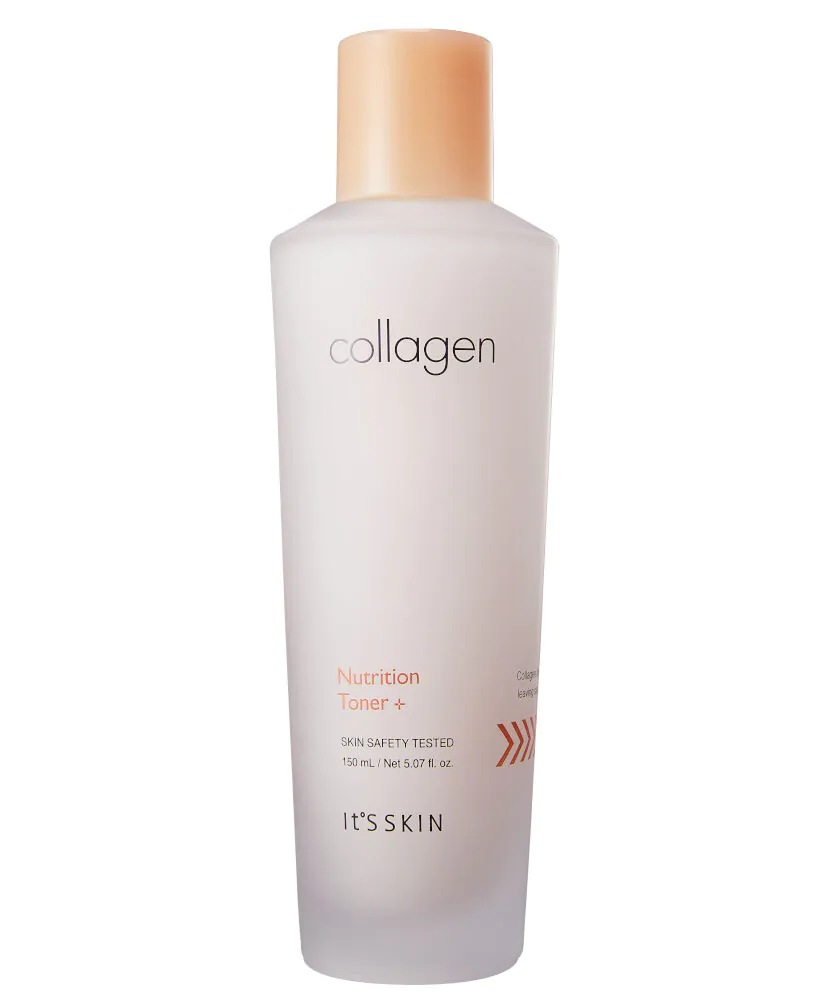 It's Skin Collagen Nutrition Toner