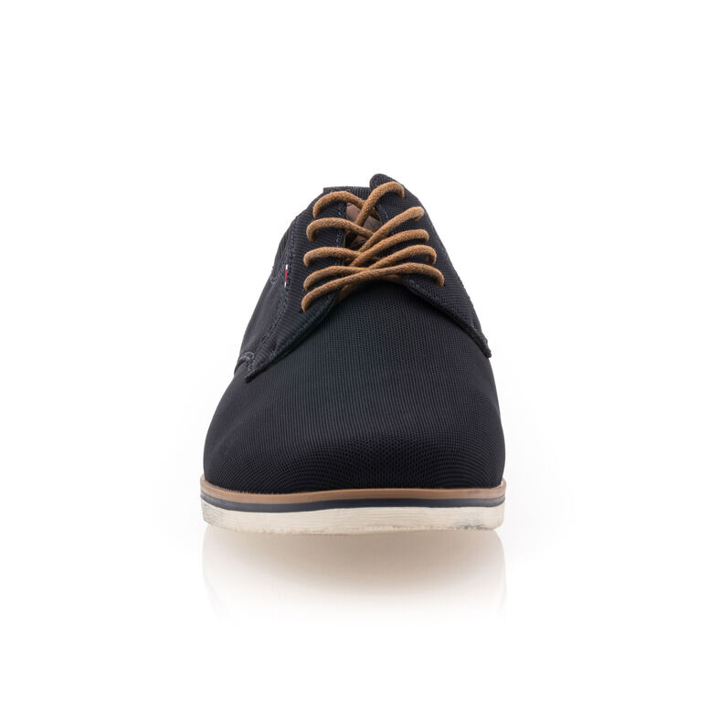 Men's Blue Dress Shoes
