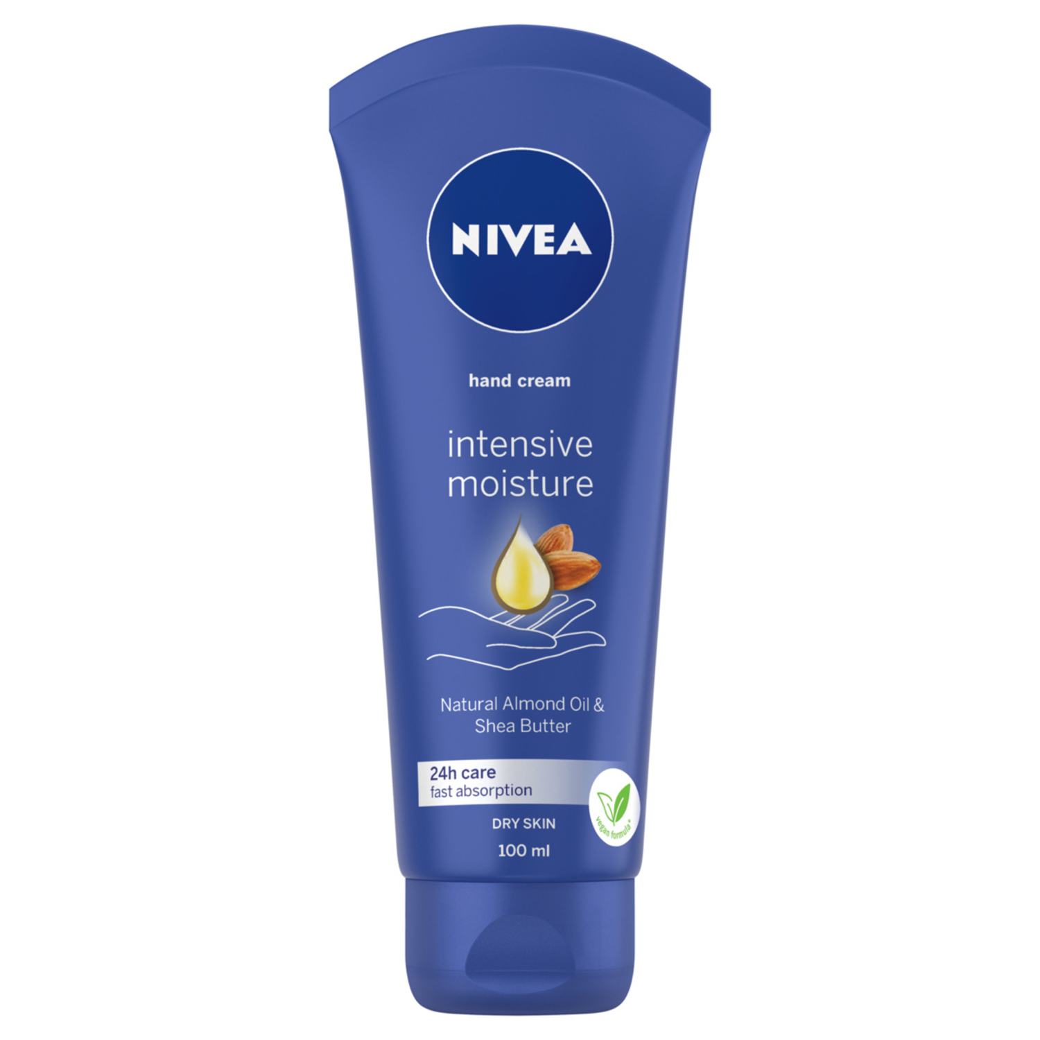 Nivea Intensiv Fugtighedscreme