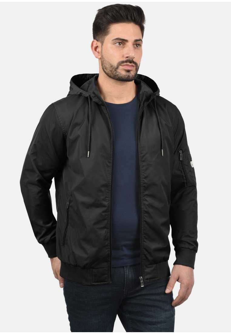 Blend BHRAZY - Veste outdoor - noire