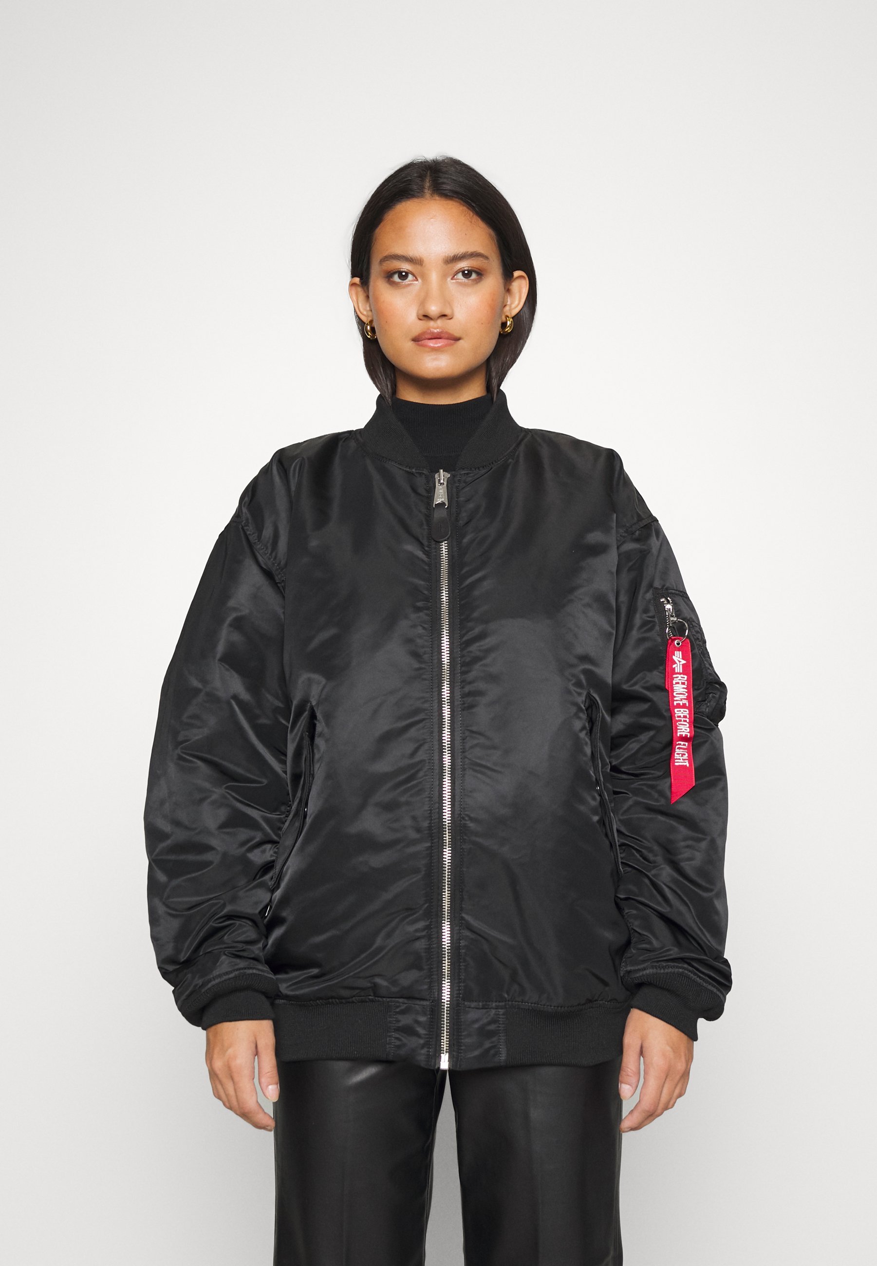 Vestes bombers Alpha Industries