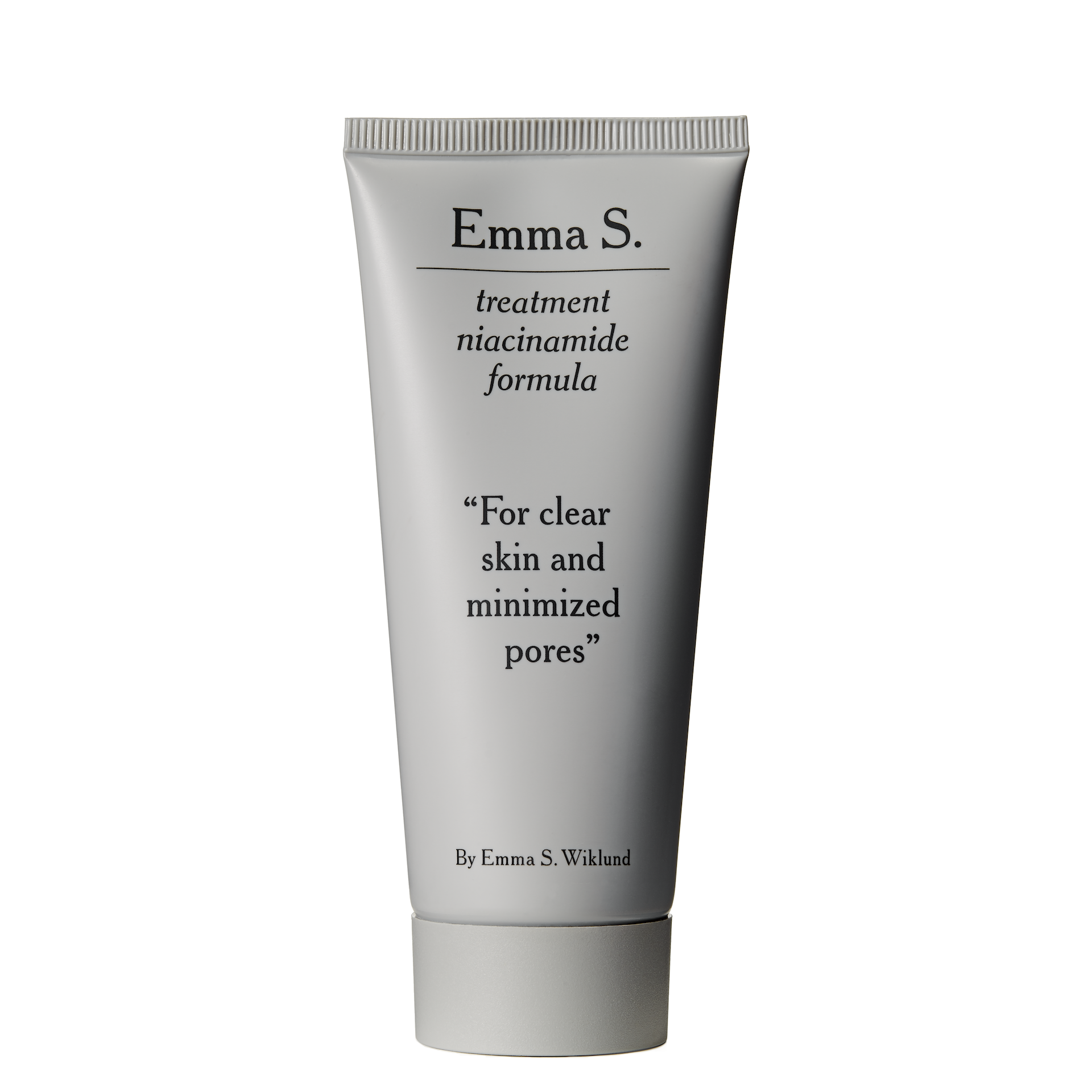 Formula de tratament cu niacinamidă 60 ml - Emma S