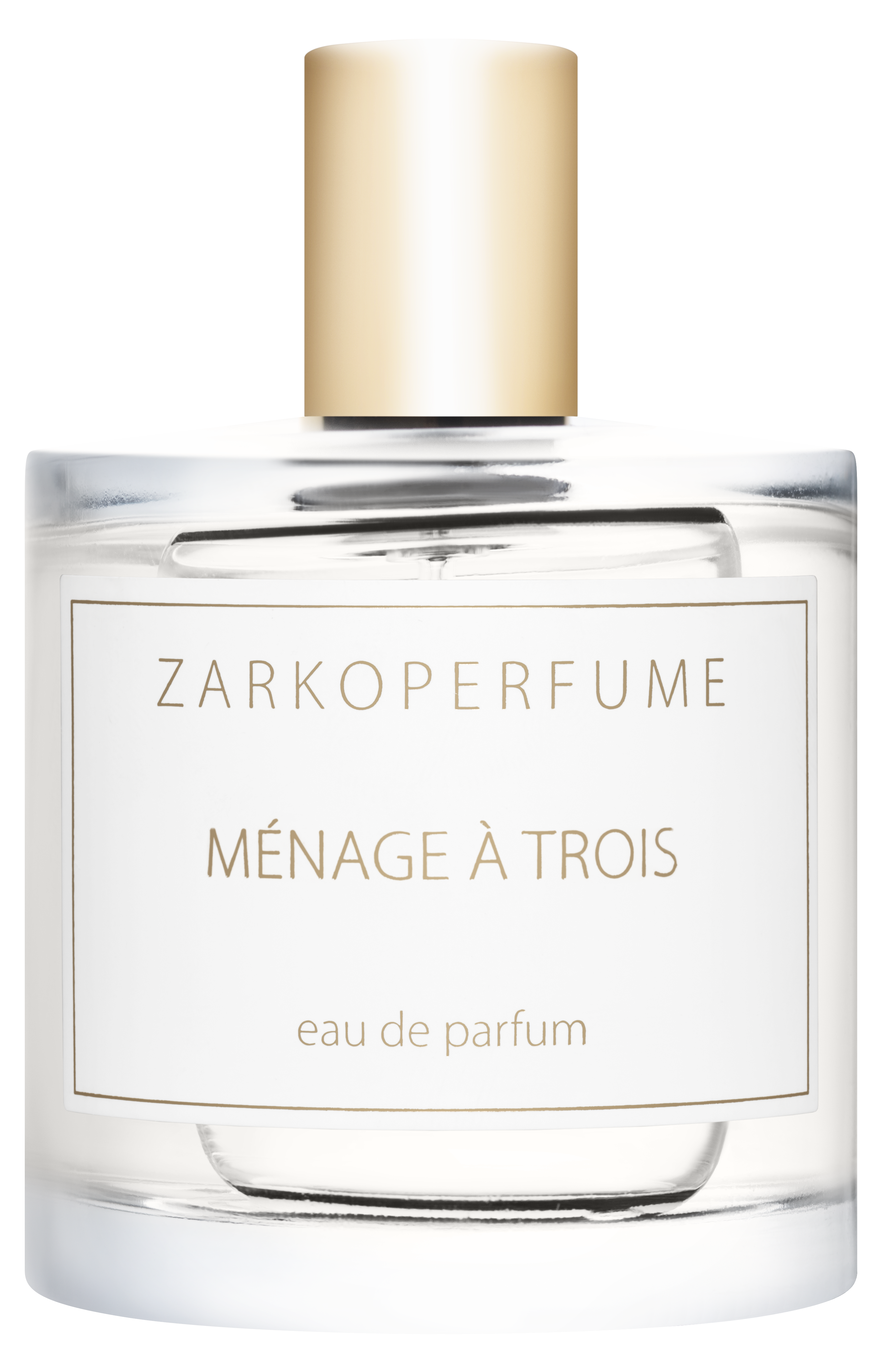 Ménage À Trois EdP 100 ml - Zarkoperfümök
