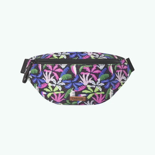Cabaia Malá fialová ledvinka Aurora