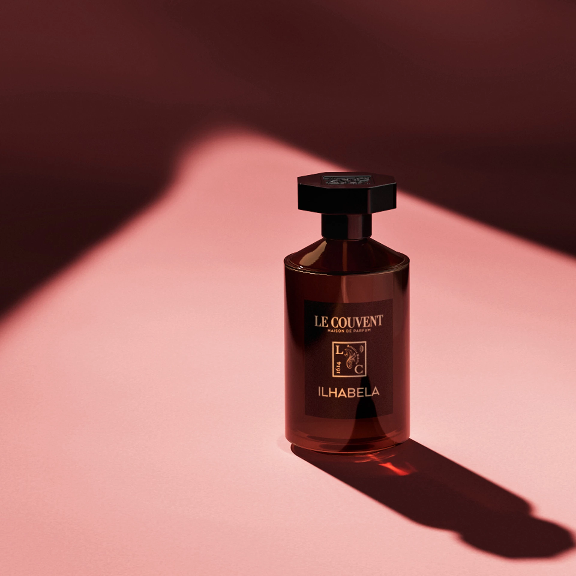 Parfums Remarkables - Ilhabela EdP 50 ml - Le Couvent Maison de Parfum