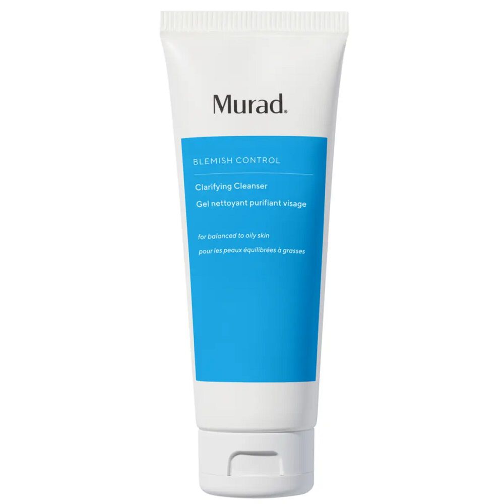 Murad Ακμή & Ατελειώματα