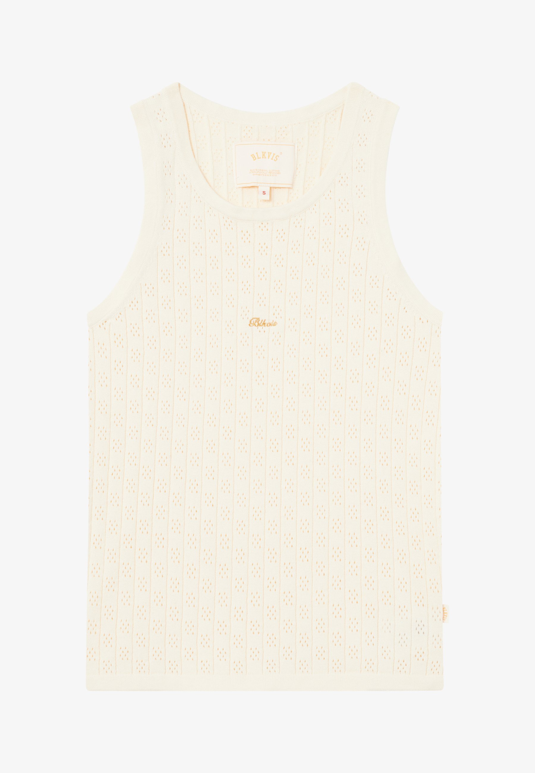 BLKVIS Tops