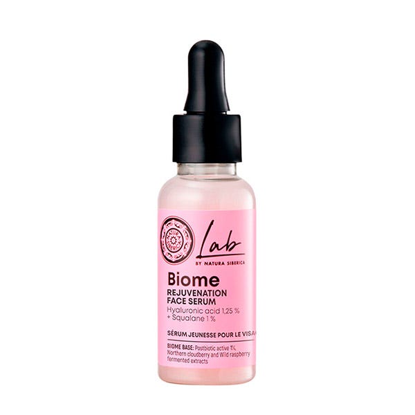 Biome Fiatalító Szérum | 30ML