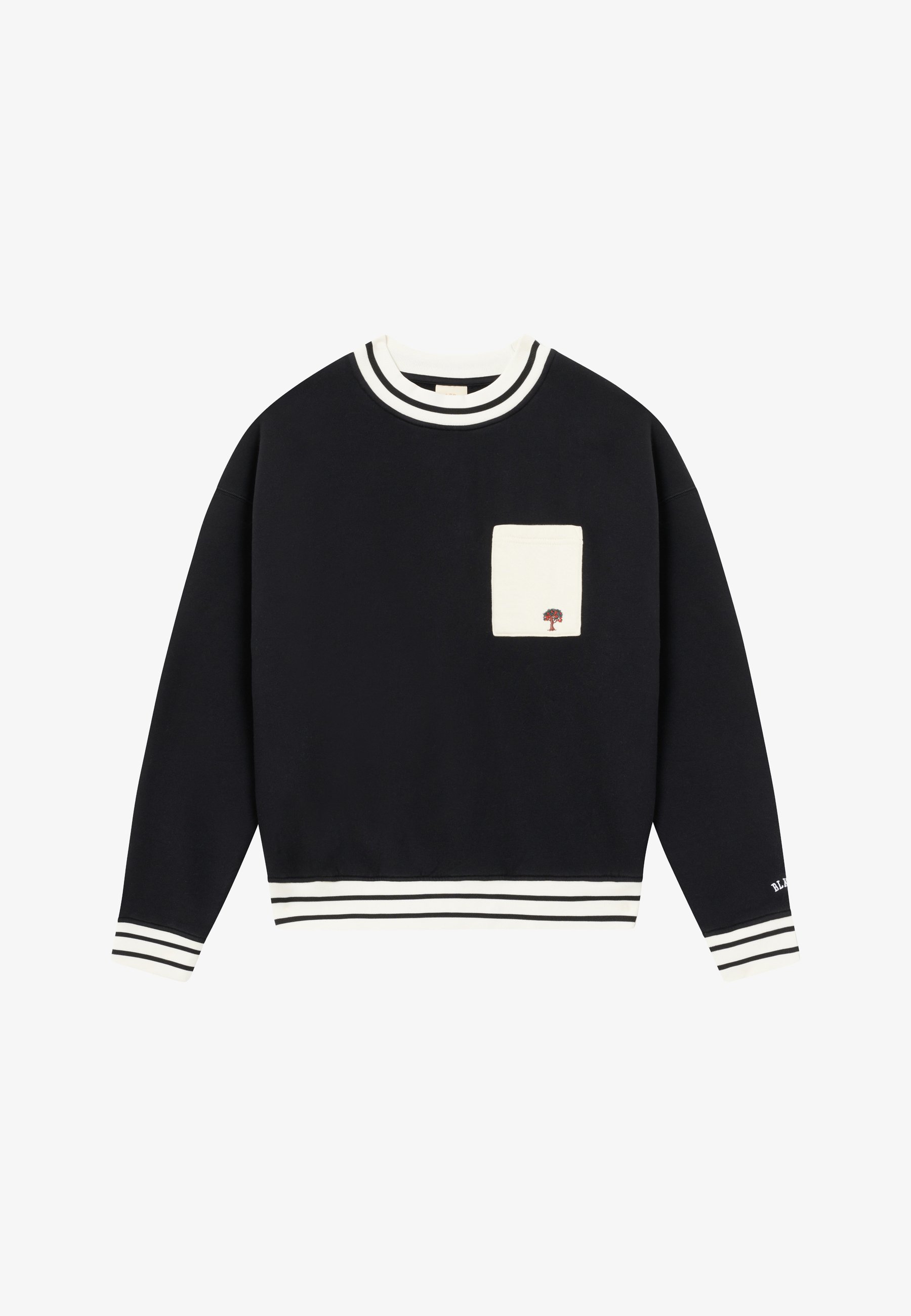BLKVIS-sweatshirts