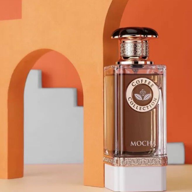 Fragrance World Coffee Collection Mocha