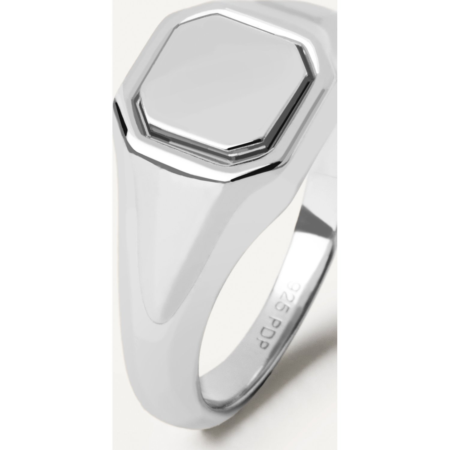 P D Paola Bagues argent