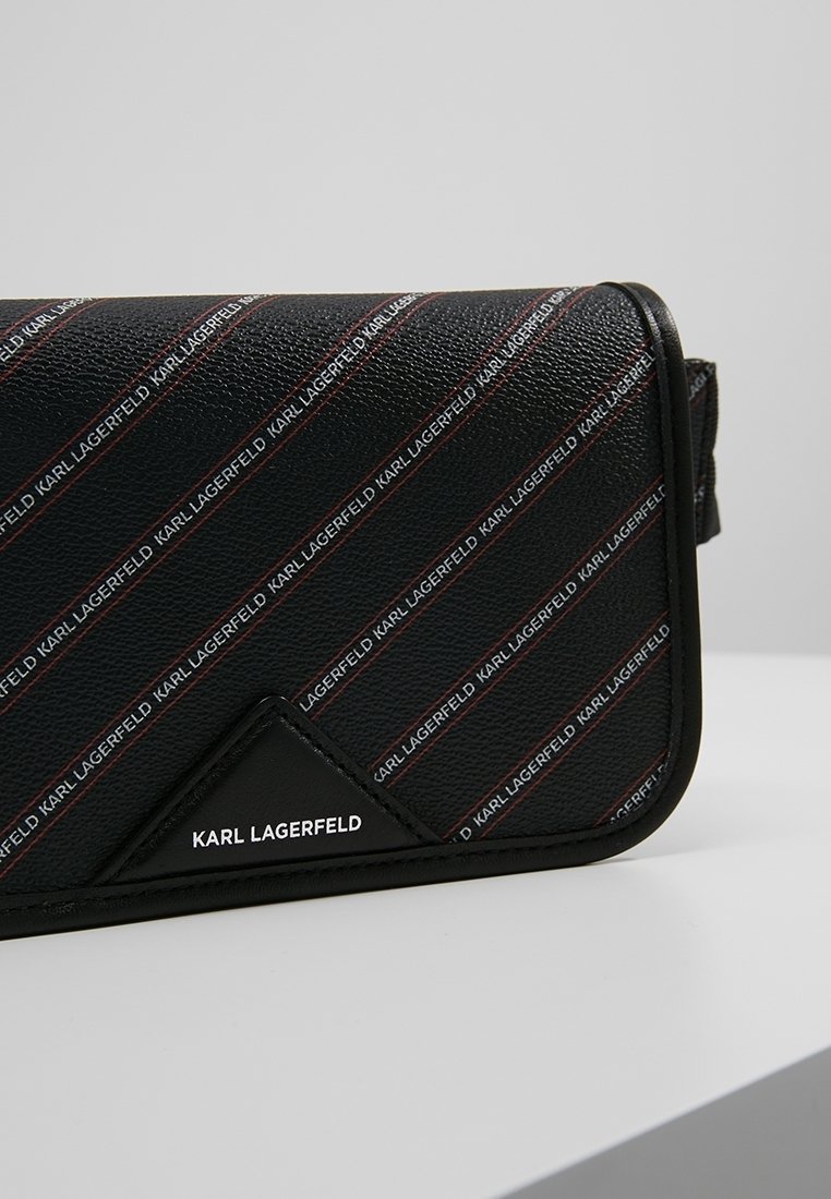 Marsupio KARL LAGERFELD - nero
