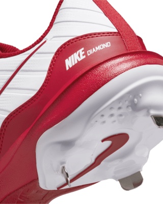Nike Alpha Huarache Varsity 4 Low Men's Baseball Cleats