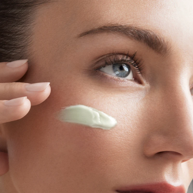 Gel hidratante facial Biotherm Aquasource Hyalu Plump Gel