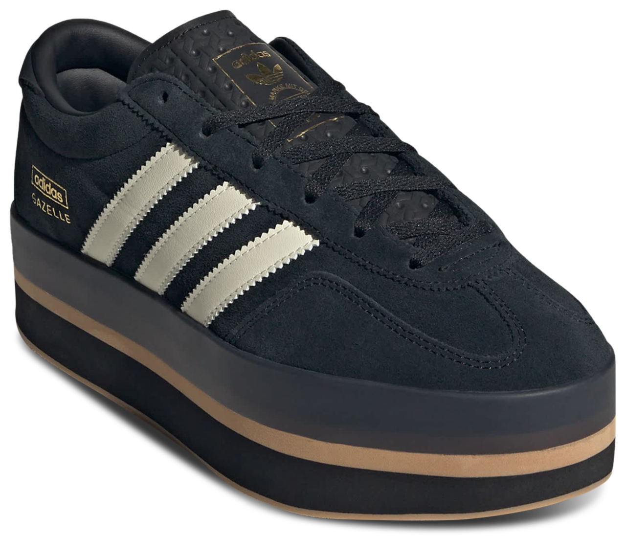 adidas Gazelle Stack