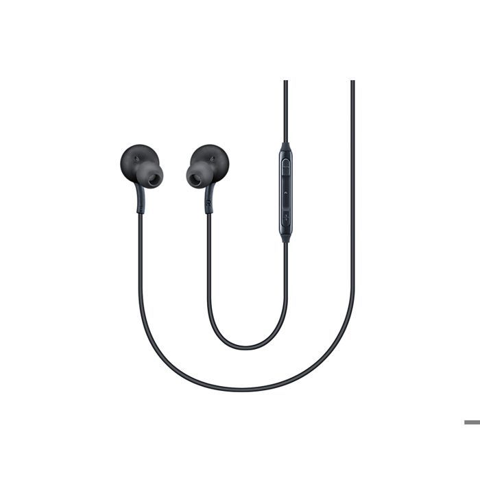 Auriculares intrauditivos SAMSUNG AKG - Gris titanio