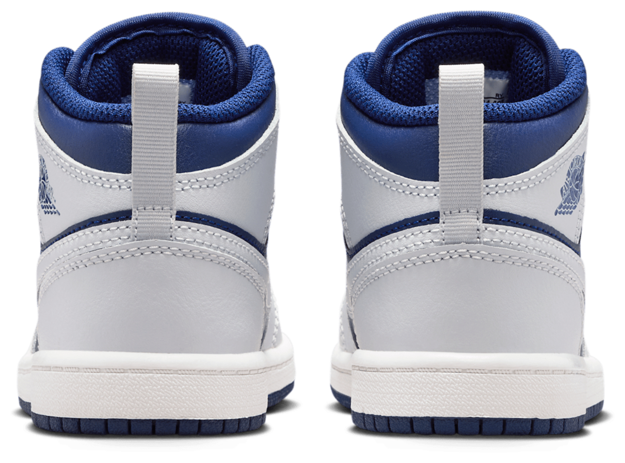 Jordan Aj1 Mid