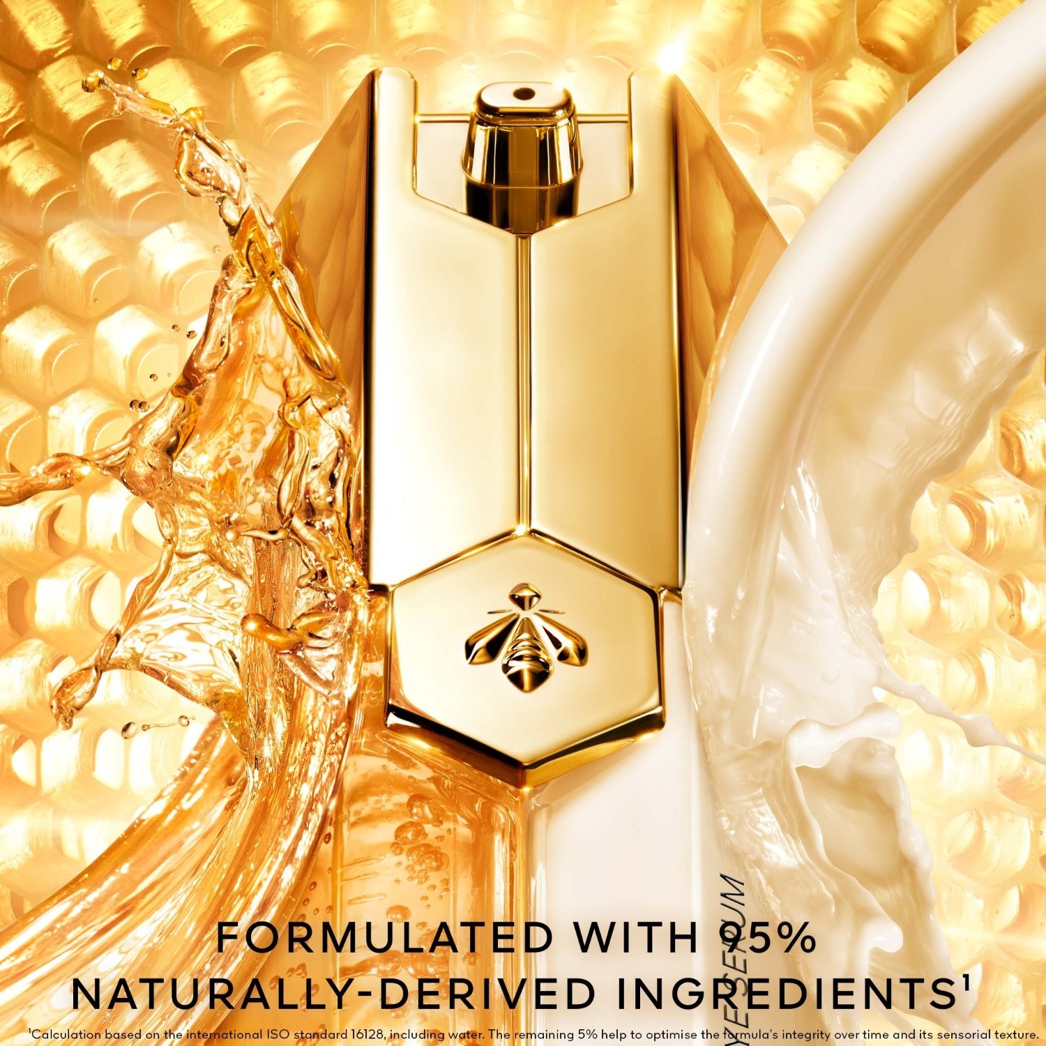 Guerlain Augenserum Abeille Royale Double R Augenserum – 20 ml