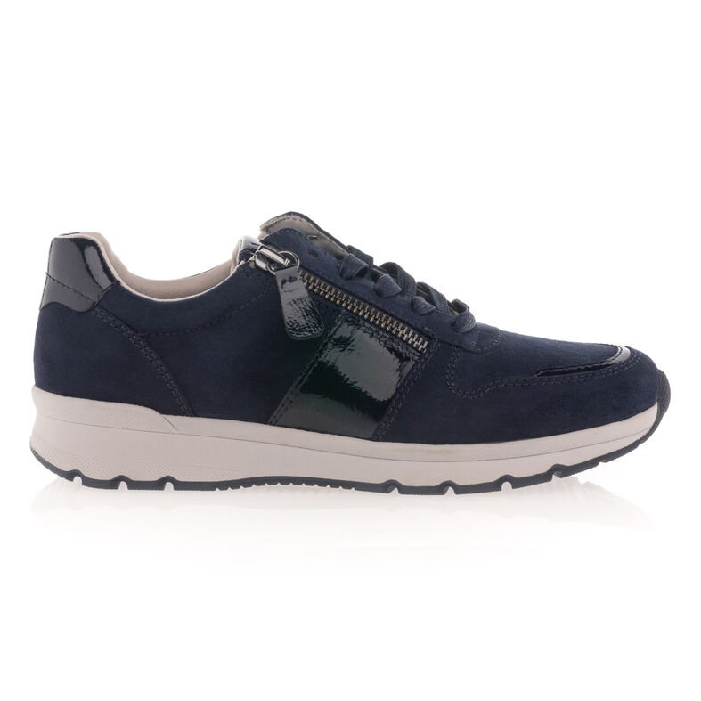 Baskets / sneakers Femme Bleu