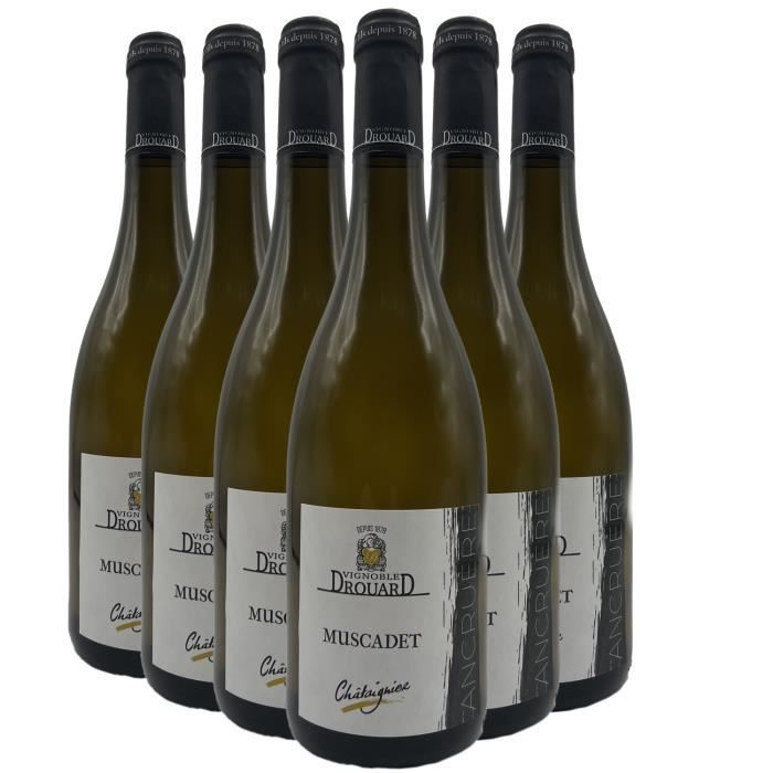 Muscadet Ancruere 