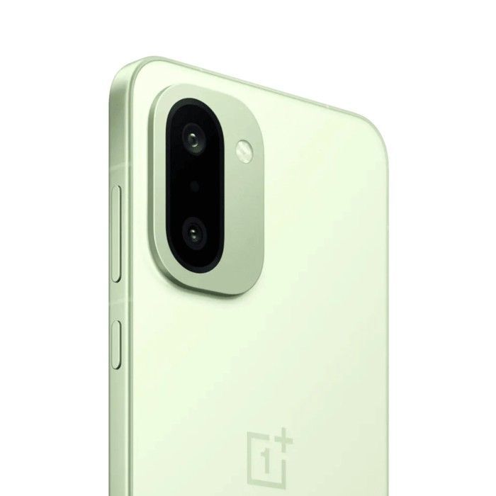 OnePlus 15R 5G 256GB/12GB Dual SIM Verde Menta