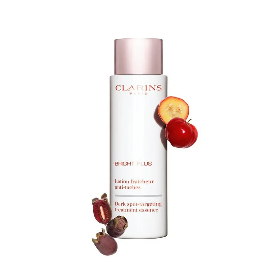 Bright Plus Lotion Fraîcheur Anti-Taches - Fluido viso antimacchie