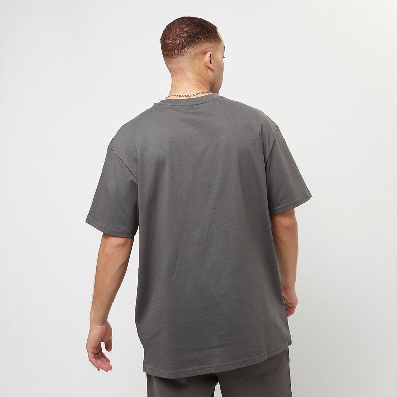 Maglietta oversize pesante