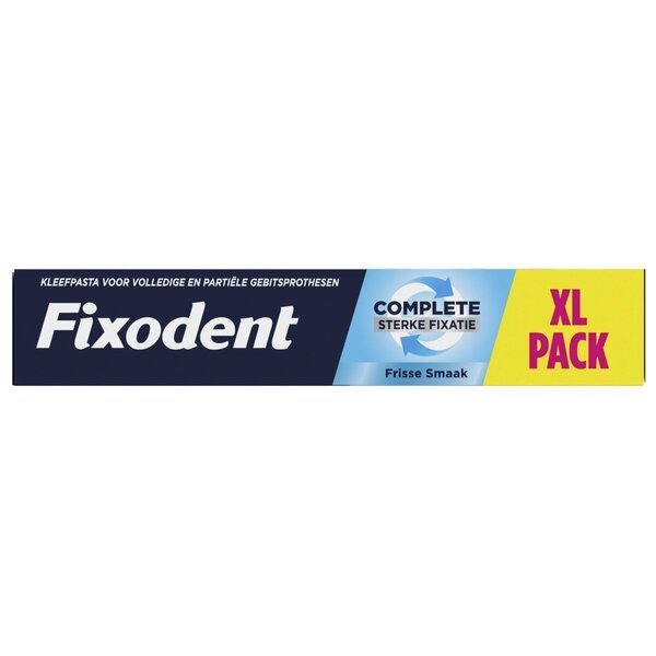 Fixodent Original lepiaca pasta<br>Zdravotnícka pomôcka - 70 g