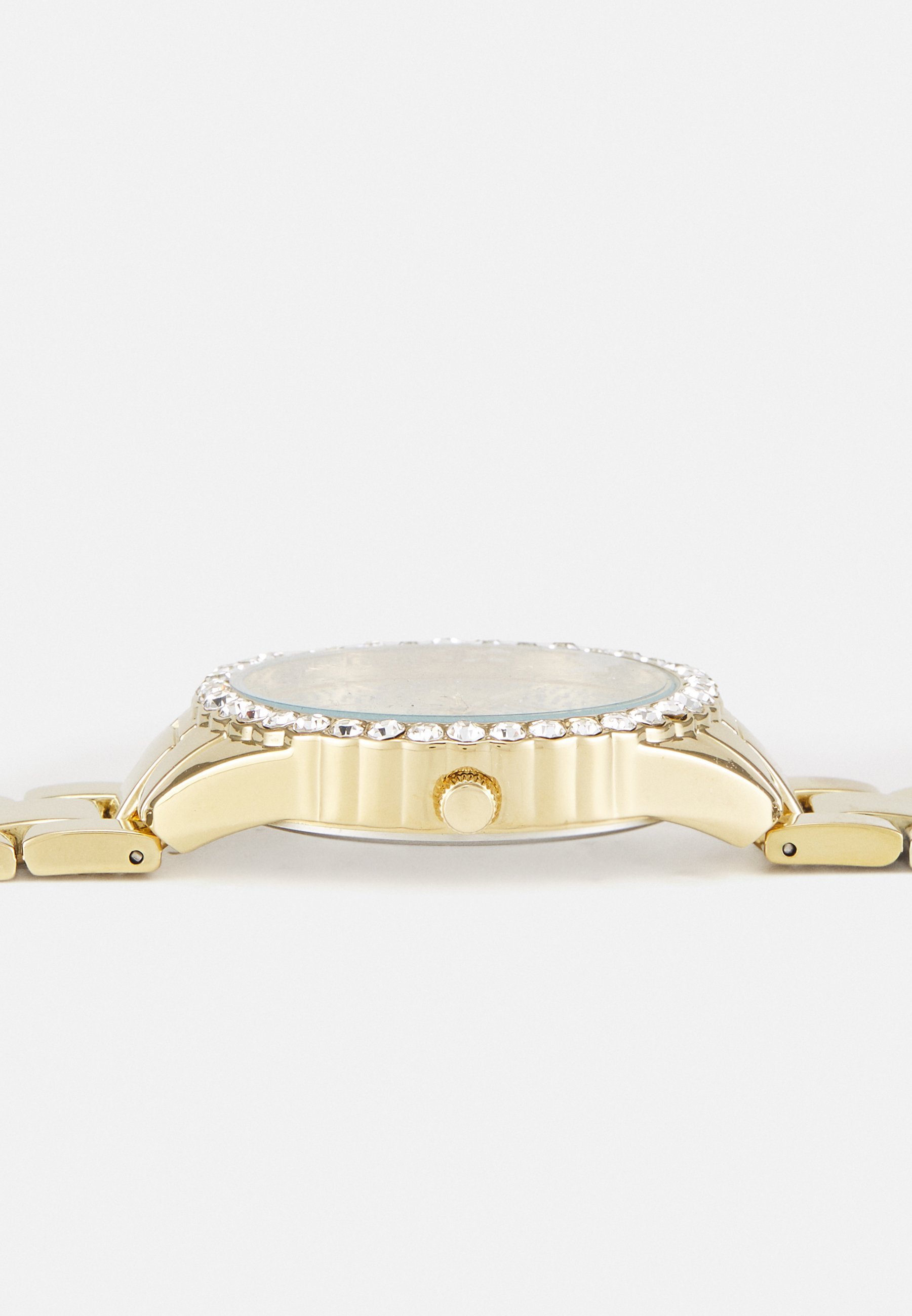 Anna Field SET - Horloge - goudkleurig