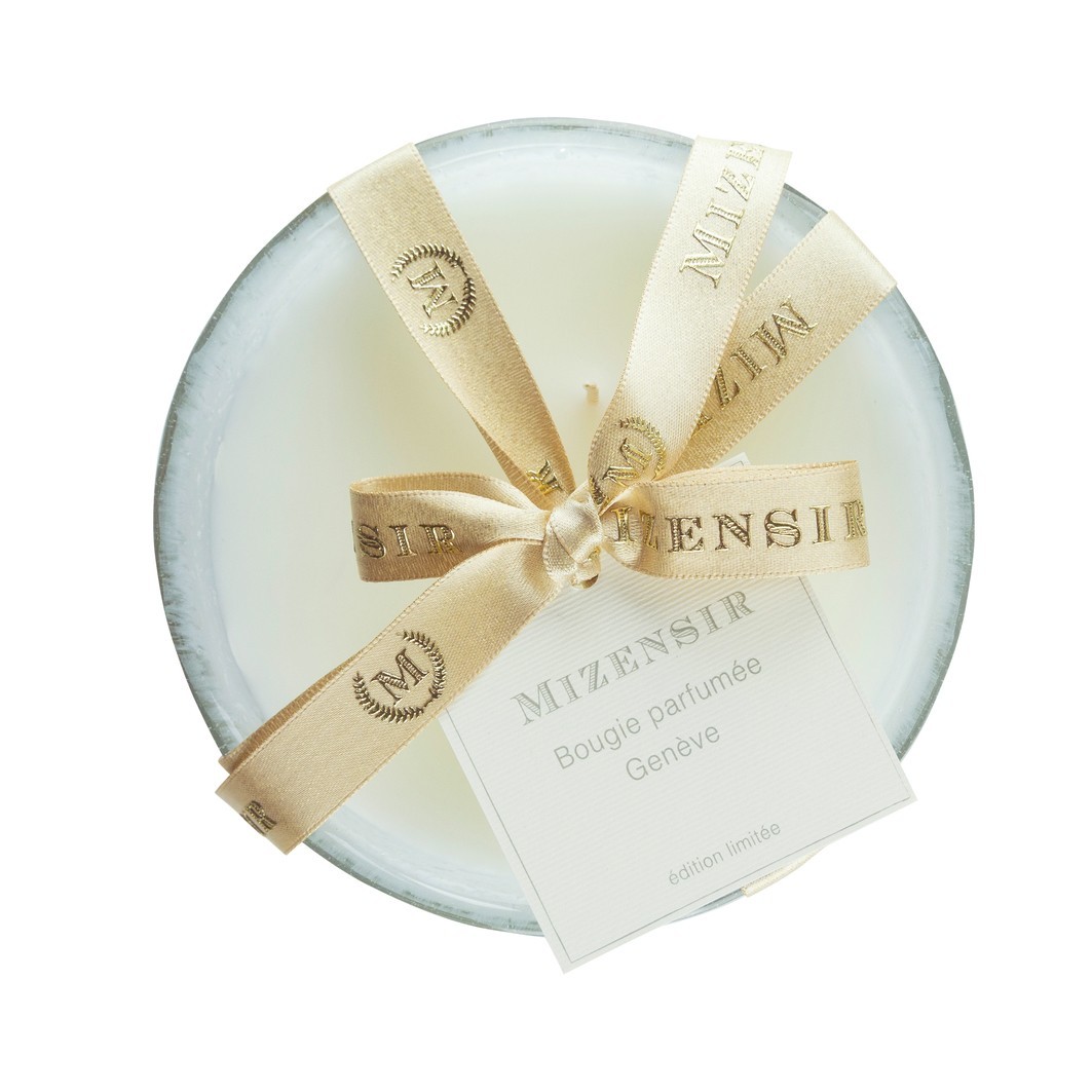 Mizensir Candle Collection