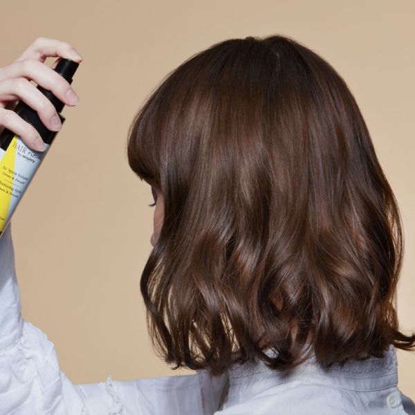 Le Spray Volume фризерски третмани