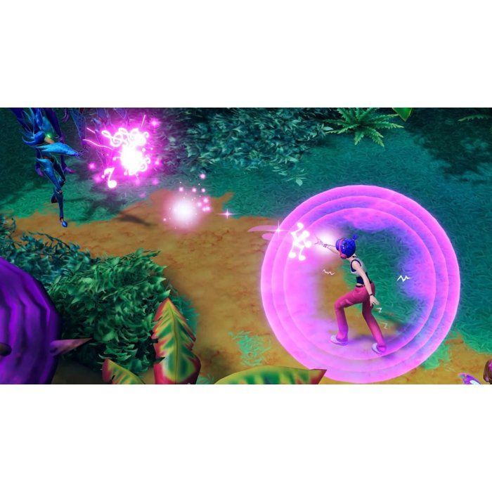 Winx Club: De magie is terug - PS5-game