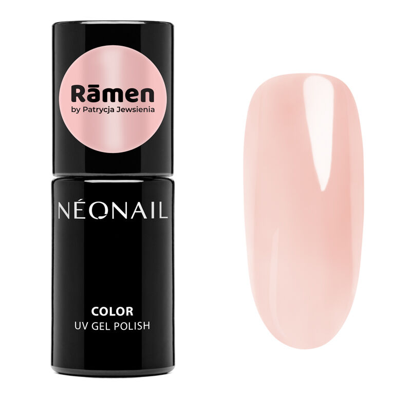 Neonail RAMEN de Patrycja Jewishsienia