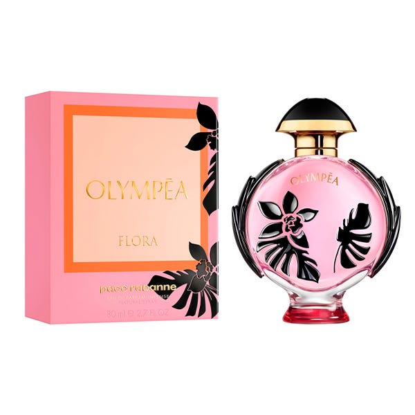 Olympea Flora